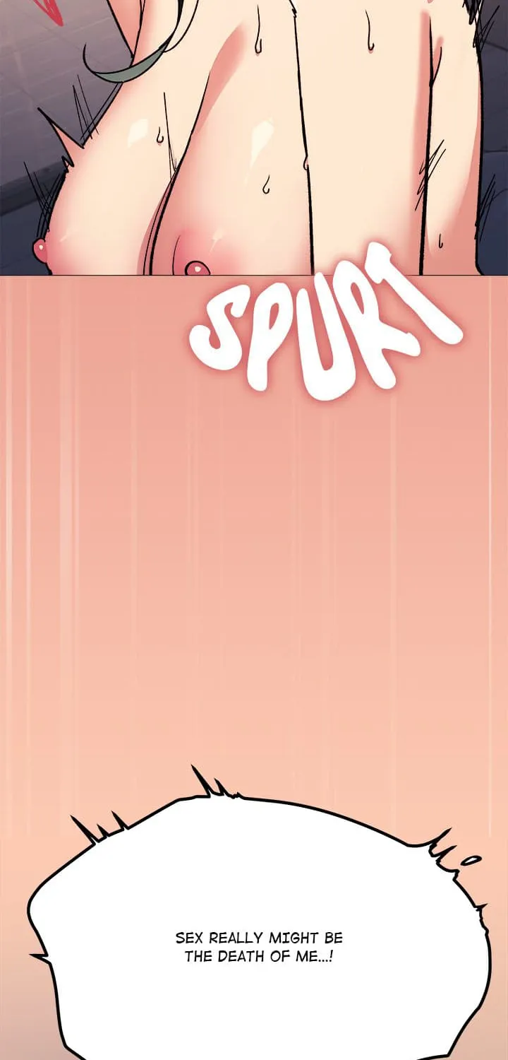 Read Someone Stop Her! chapter 48 image 3 on Lezhin