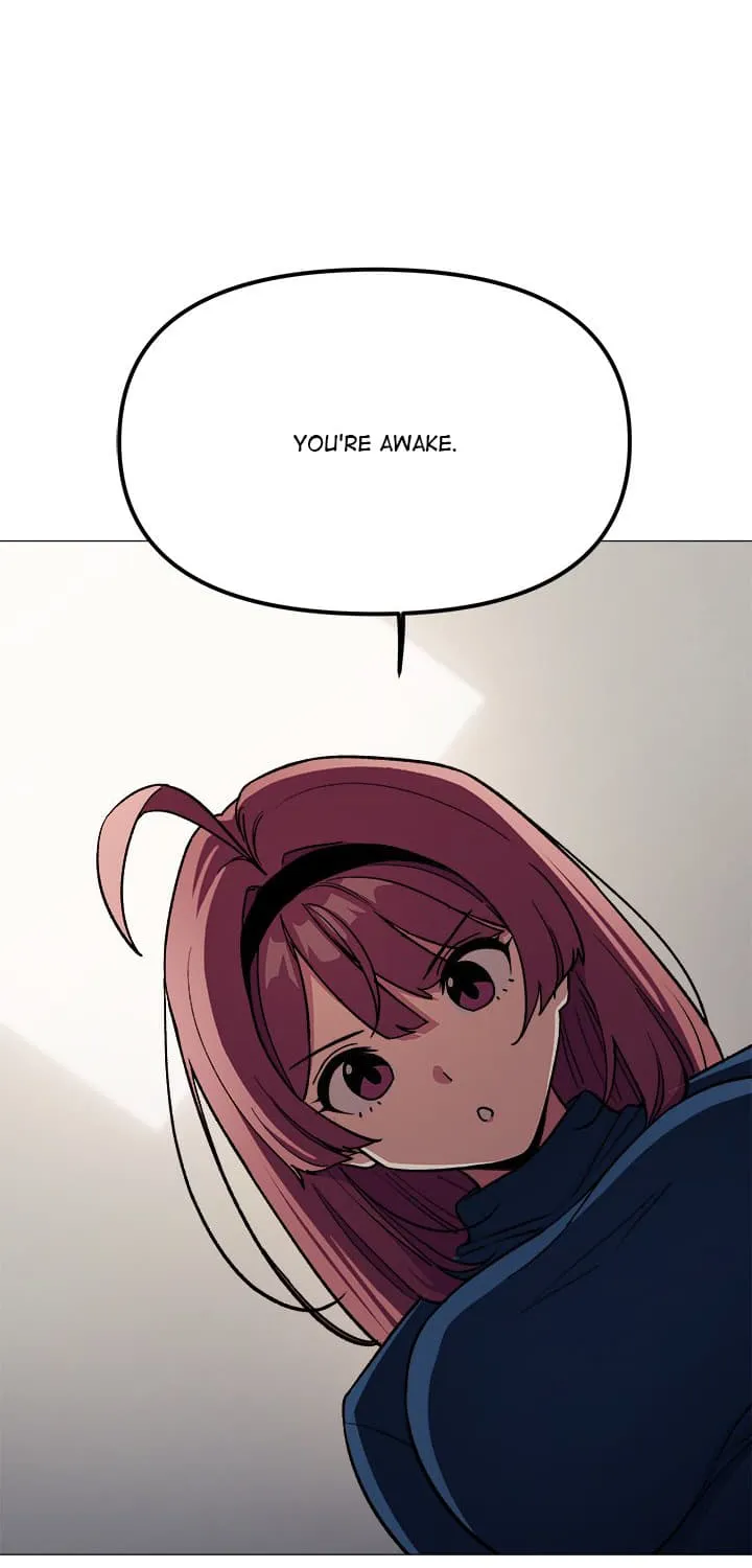 Read Someone Stop Her! chapter 48 image 34 on Lezhin