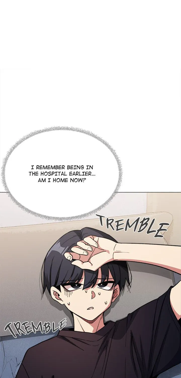 Read Someone Stop Her! chapter 48 image 35 on Lezhin