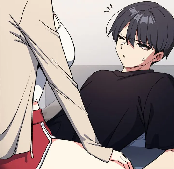 Read Someone Stop Her! chapter 48 image 39 on Lezhin