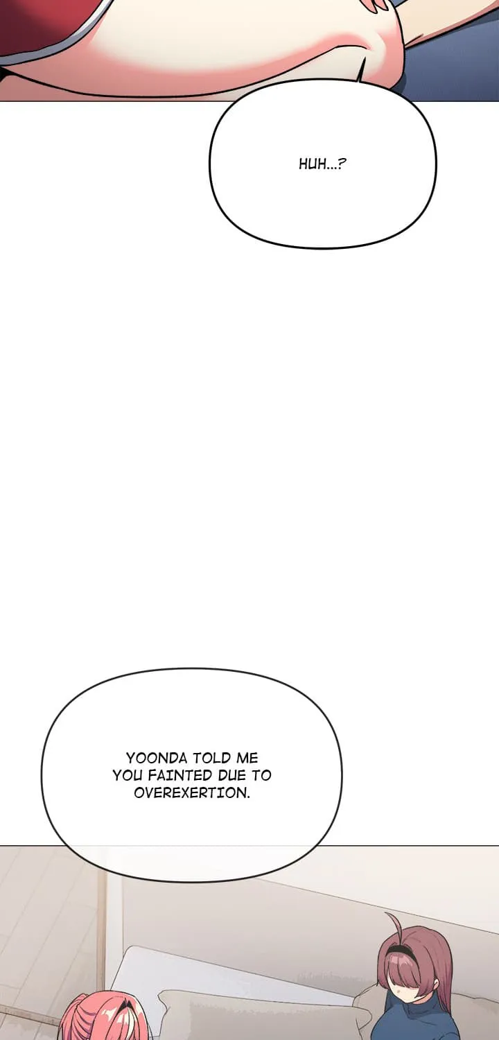 Read Someone Stop Her! chapter 48 image 40 on Lezhin