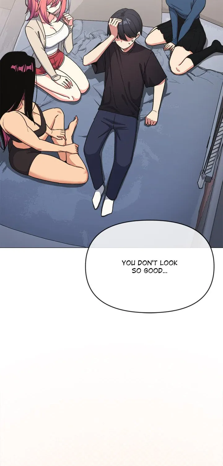 Read Someone Stop Her! chapter 48 image 41 on Lezhin