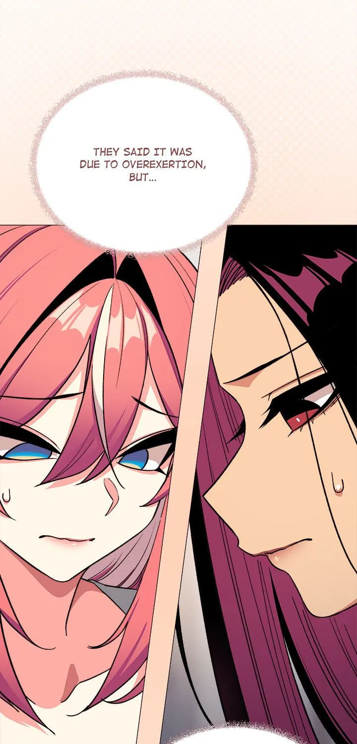 Read Someone Stop Her! chapter 48 image 42 on Lezhin