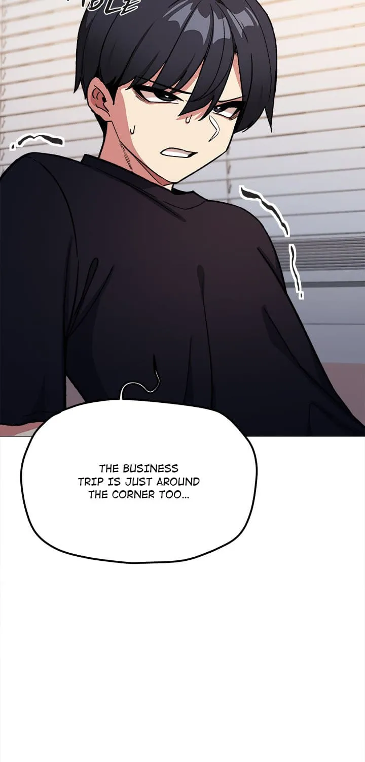 Read Someone Stop Her! chapter 48 image 44 on Lezhin