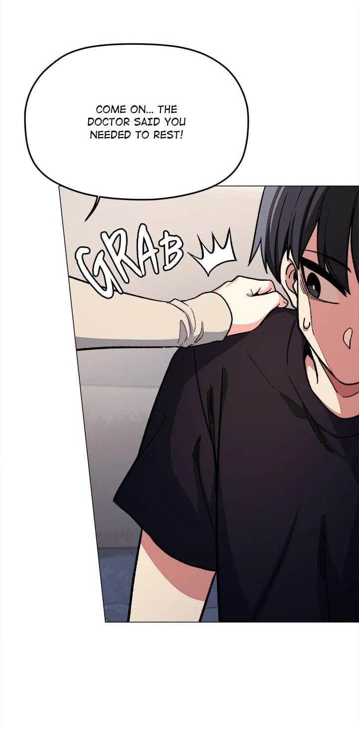 Read Someone Stop Her! chapter 48 image 45 on Lezhin