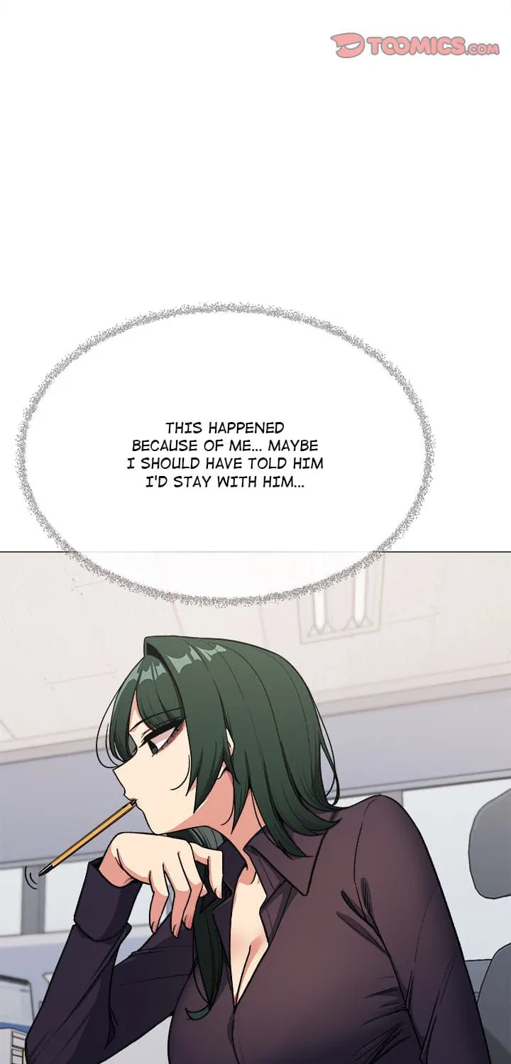 Read Someone Stop Her! chapter 48 image 54 on Lezhin