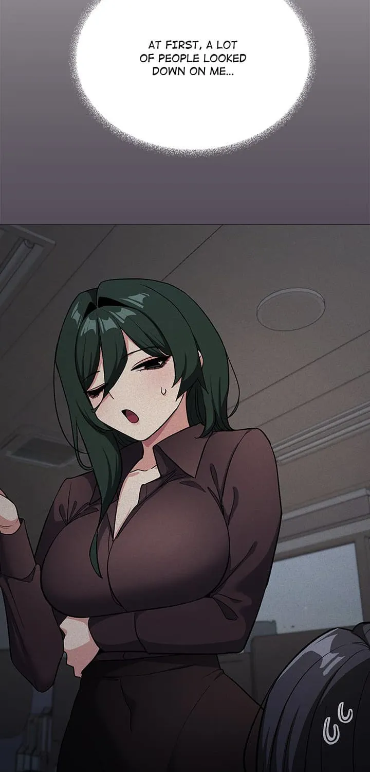 Read Someone Stop Her! chapter 48 image 65 on Lezhin
