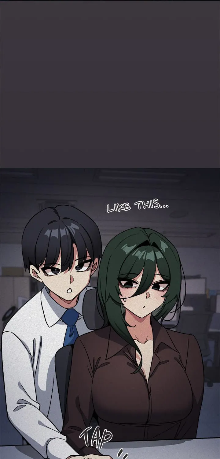 Read Someone Stop Her! chapter 48 image 66 on Lezhin