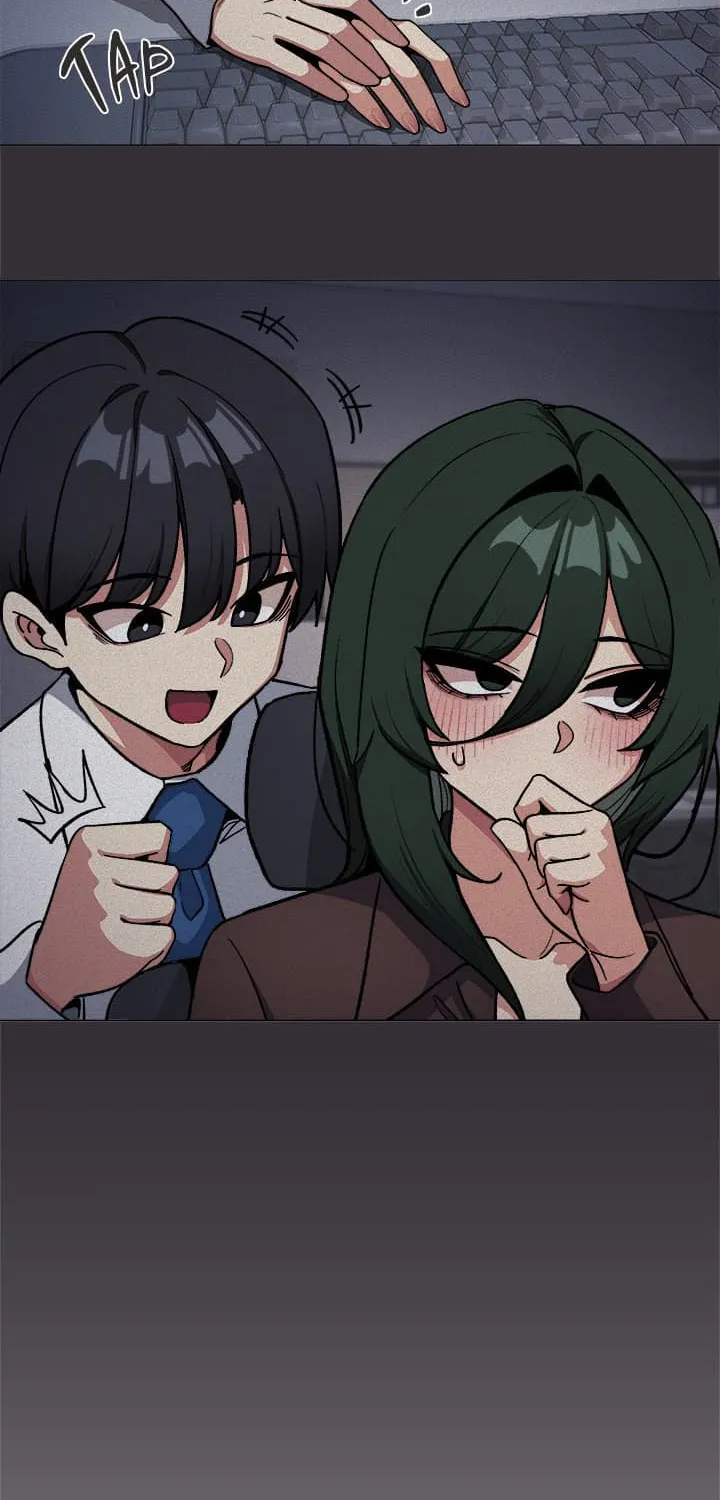 Read Someone Stop Her! chapter 48 image 67 on Lezhin