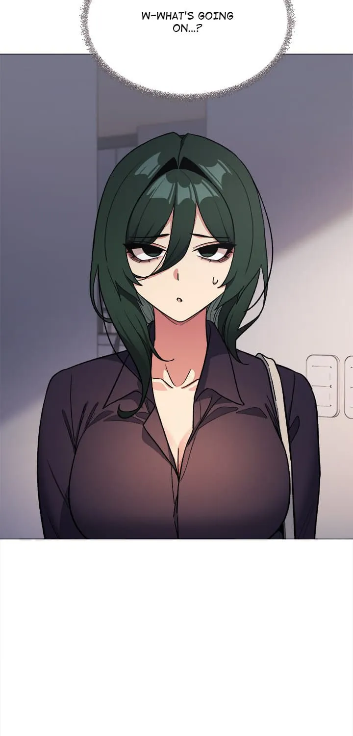 Read Someone Stop Her! chapter 48 image 76 on Lezhin