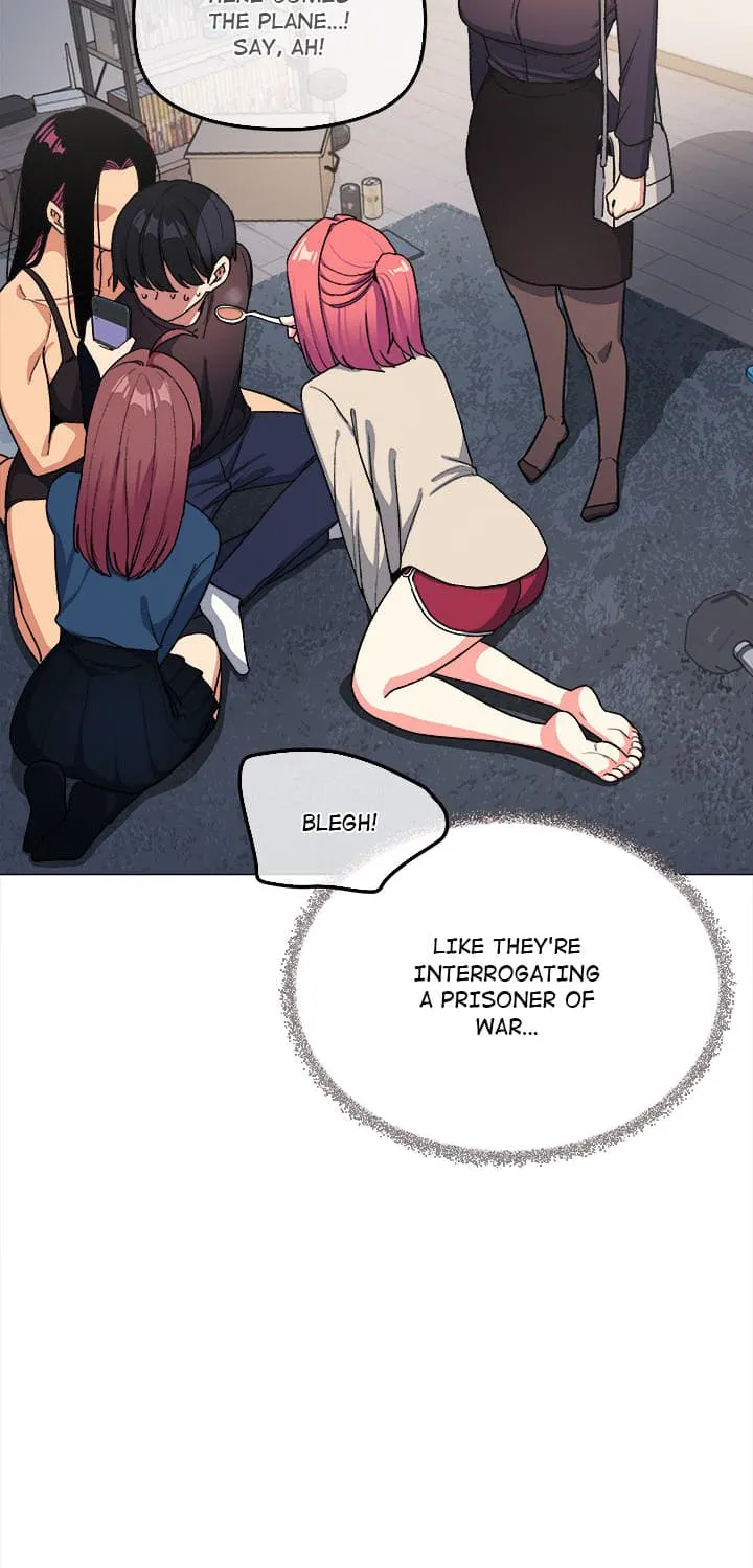 Read Someone Stop Her! chapter 48 image 82 on Lezhin