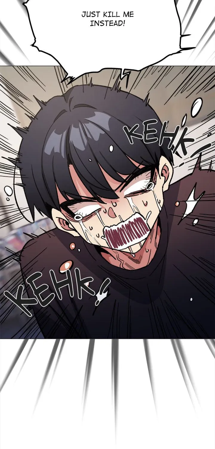 Read Someone Stop Her! chapter 48 image 85 on Lezhin