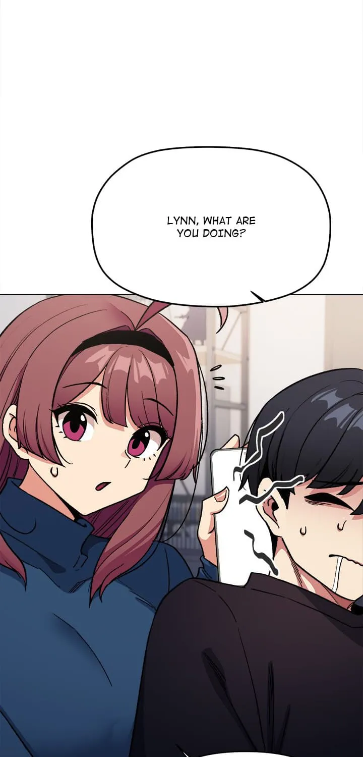 Read Someone Stop Her! chapter 48 image 86 on Lezhin