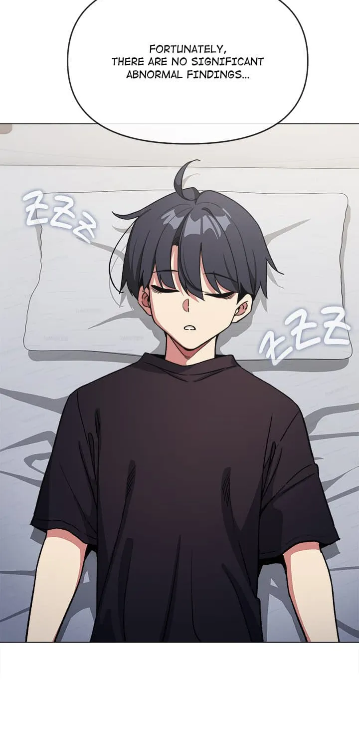 Read Someone Stop Her! chapter 48 image 9 on Lezhin