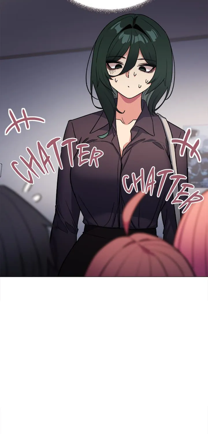Read Someone Stop Her! chapter 48 image 90 on Lezhin