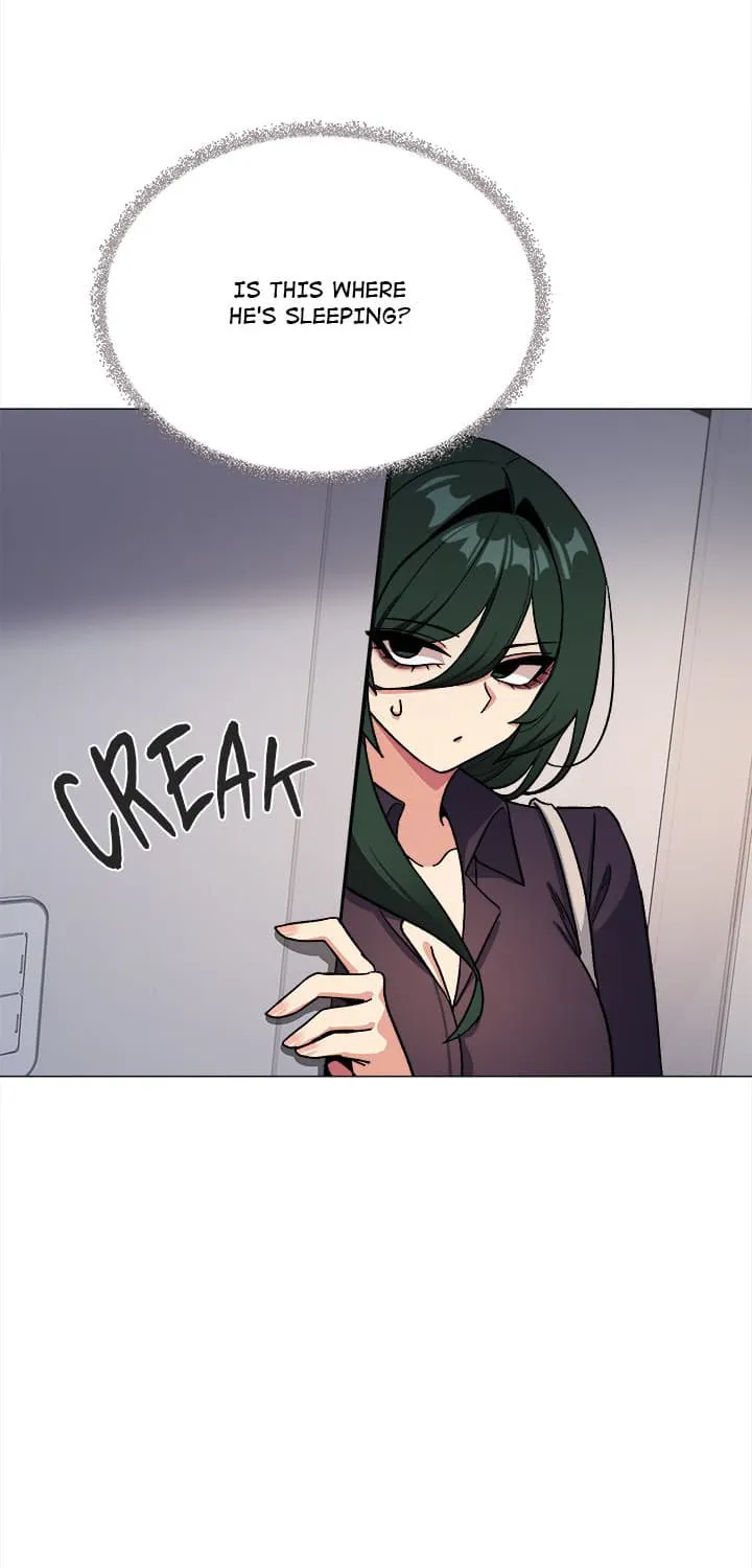 Read Someone Stop Her! chapter 48 image 92 on Lezhin