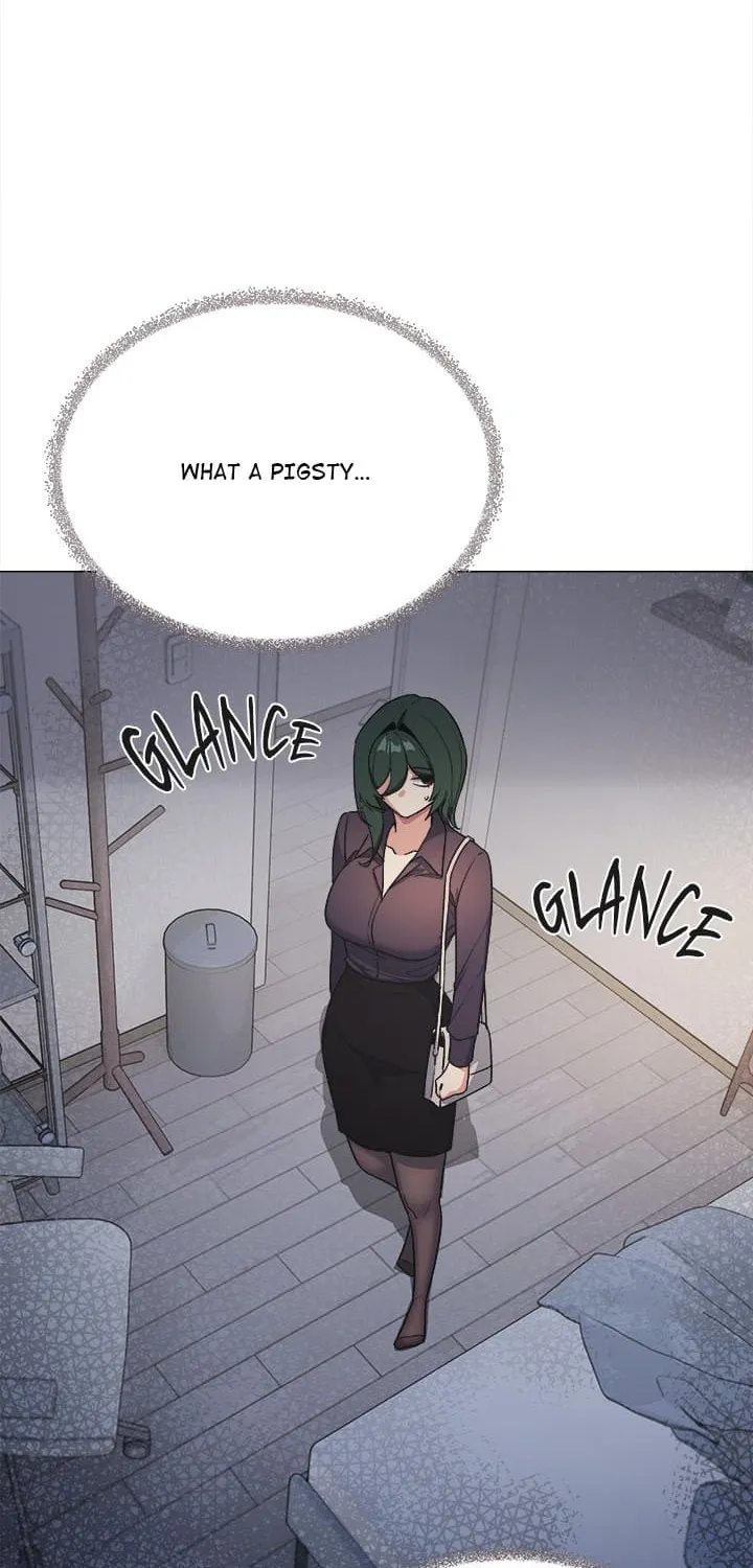 Read Someone Stop Her! chapter 48 image 93 on Lezhin