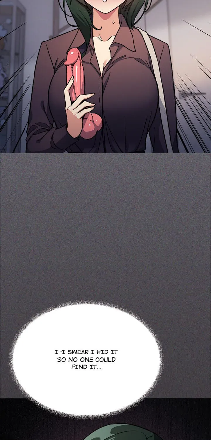 Read Someone Stop Her! chapter 48 image 98 on Lezhin
