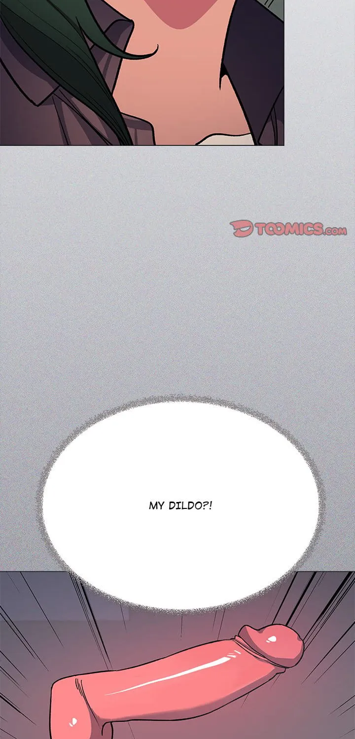 Read Someone Stop Her! chapter 49 image 1 on Lezhin