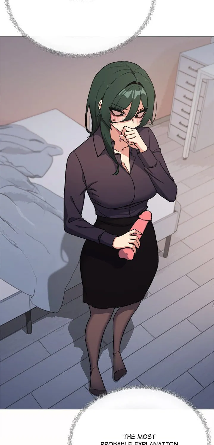 Read Someone Stop Her! chapter 49 image 11 on Lezhin