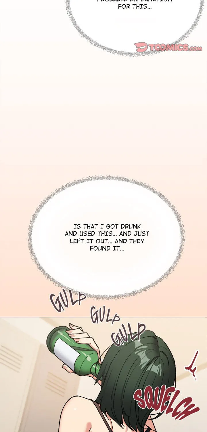 Read Someone Stop Her! chapter 49 image 12 on Lezhin