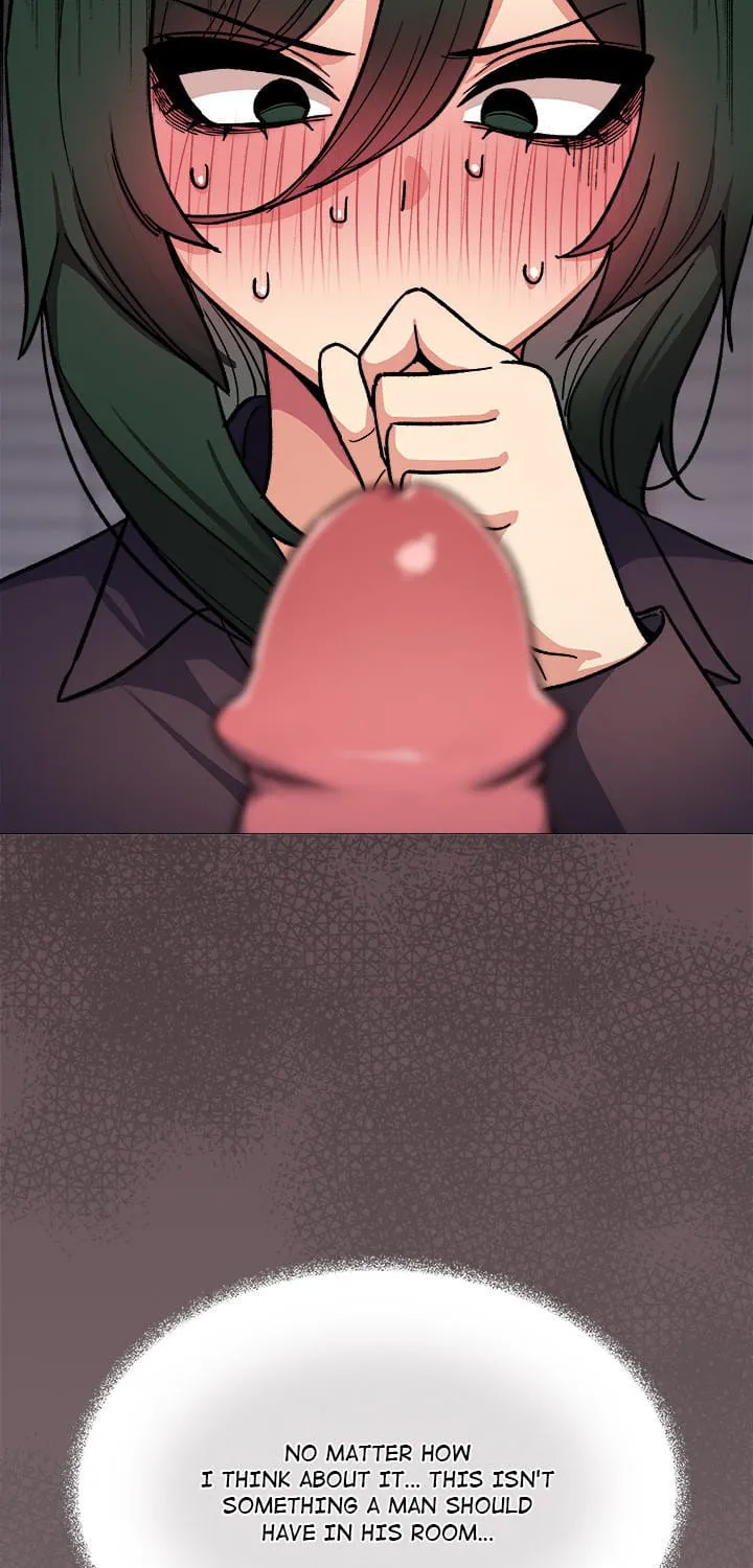 Read Someone Stop Her! chapter 49 image 18 on Lezhin