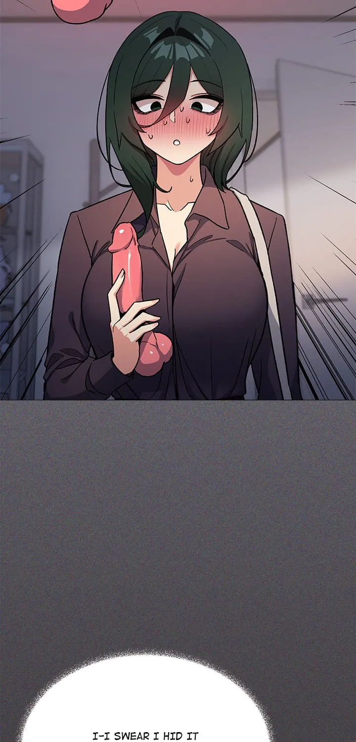 Read Someone Stop Her! chapter 49 image 2 on Lezhin