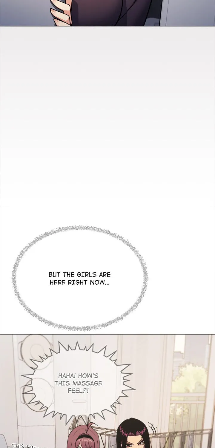 Read Someone Stop Her! chapter 49 image 21 on Lezhin