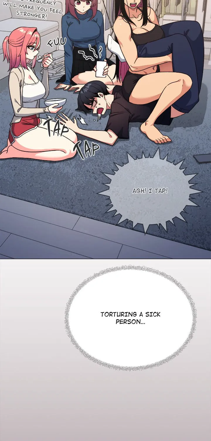 Read Someone Stop Her! chapter 49 image 22 on Lezhin