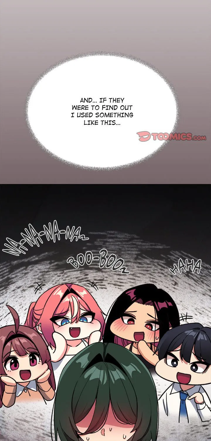 Read Someone Stop Her! chapter 49 image 23 on Lezhin