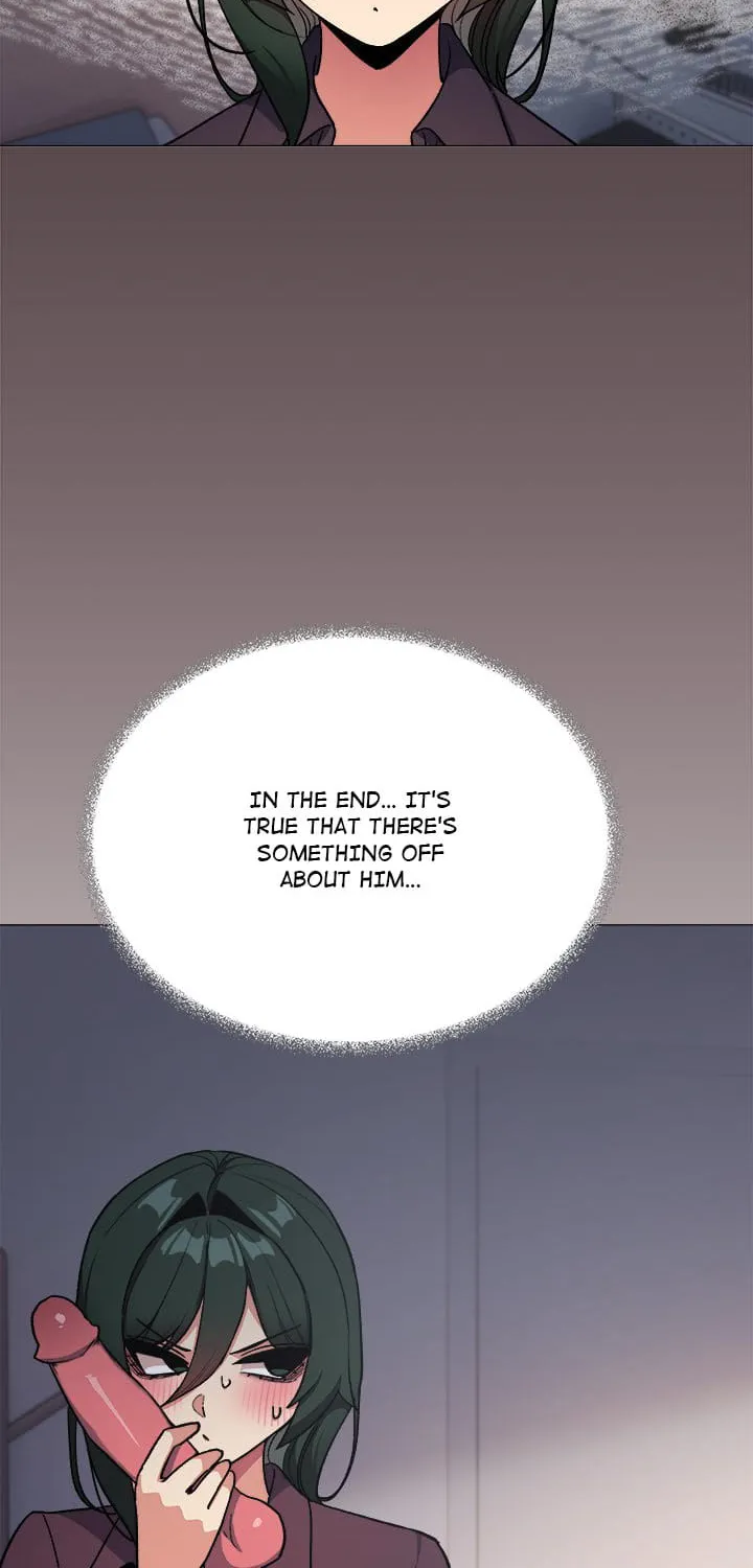 Read Someone Stop Her! chapter 49 image 24 on Lezhin