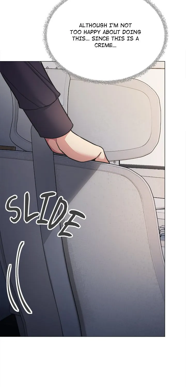 Read Someone Stop Her! chapter 49 image 26 on Lezhin