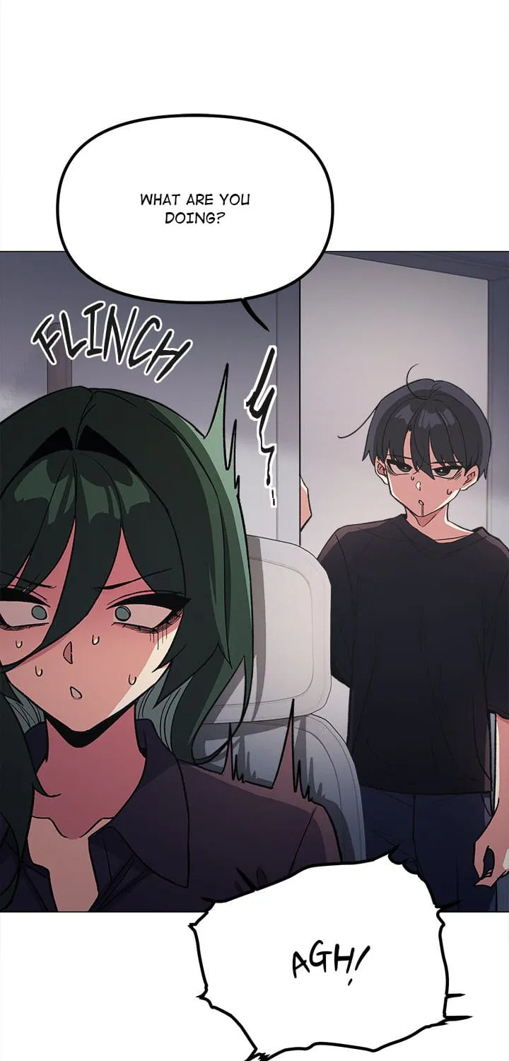 Read Someone Stop Her! chapter 49 image 30 on Lezhin