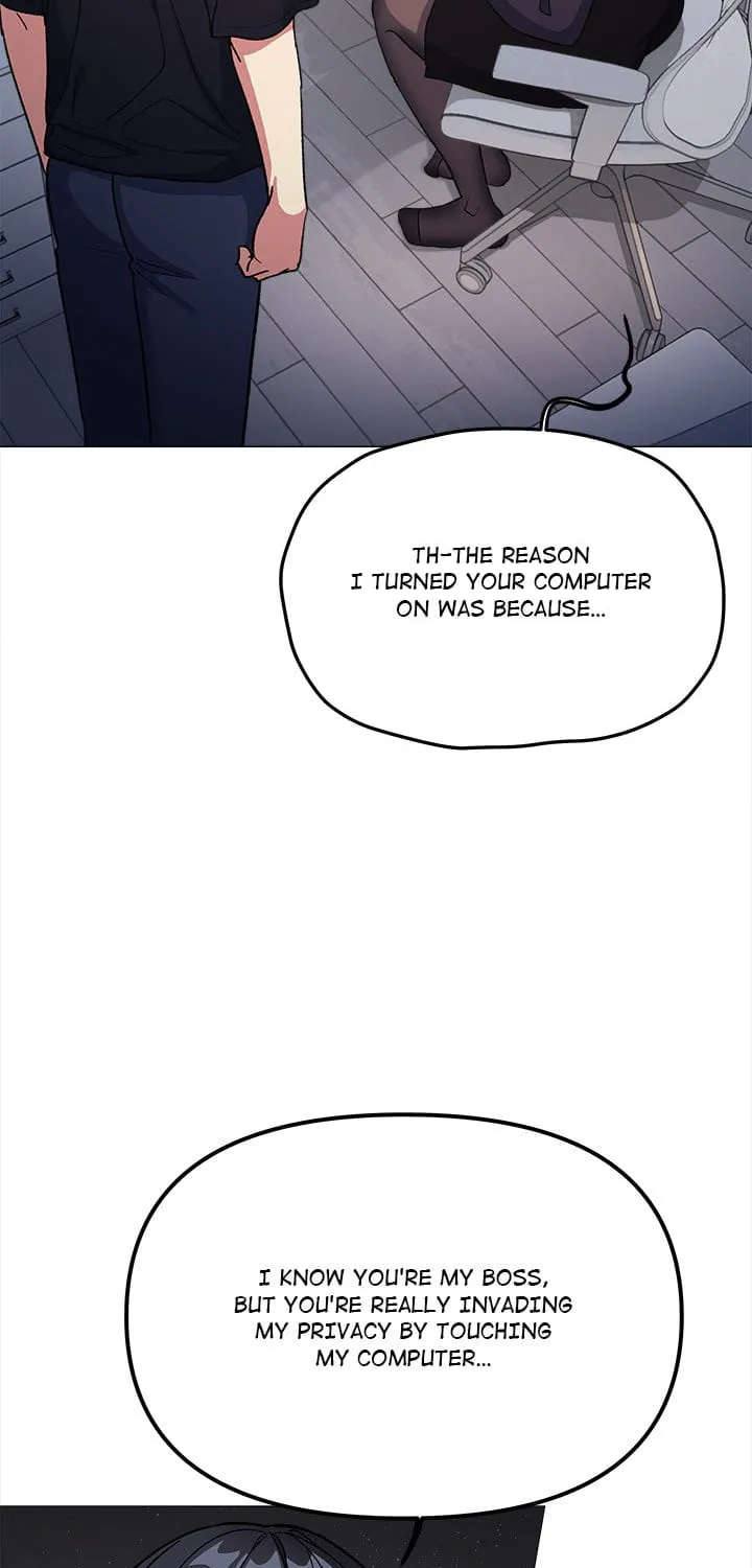 Read Someone Stop Her! chapter 49 image 32 on Lezhin