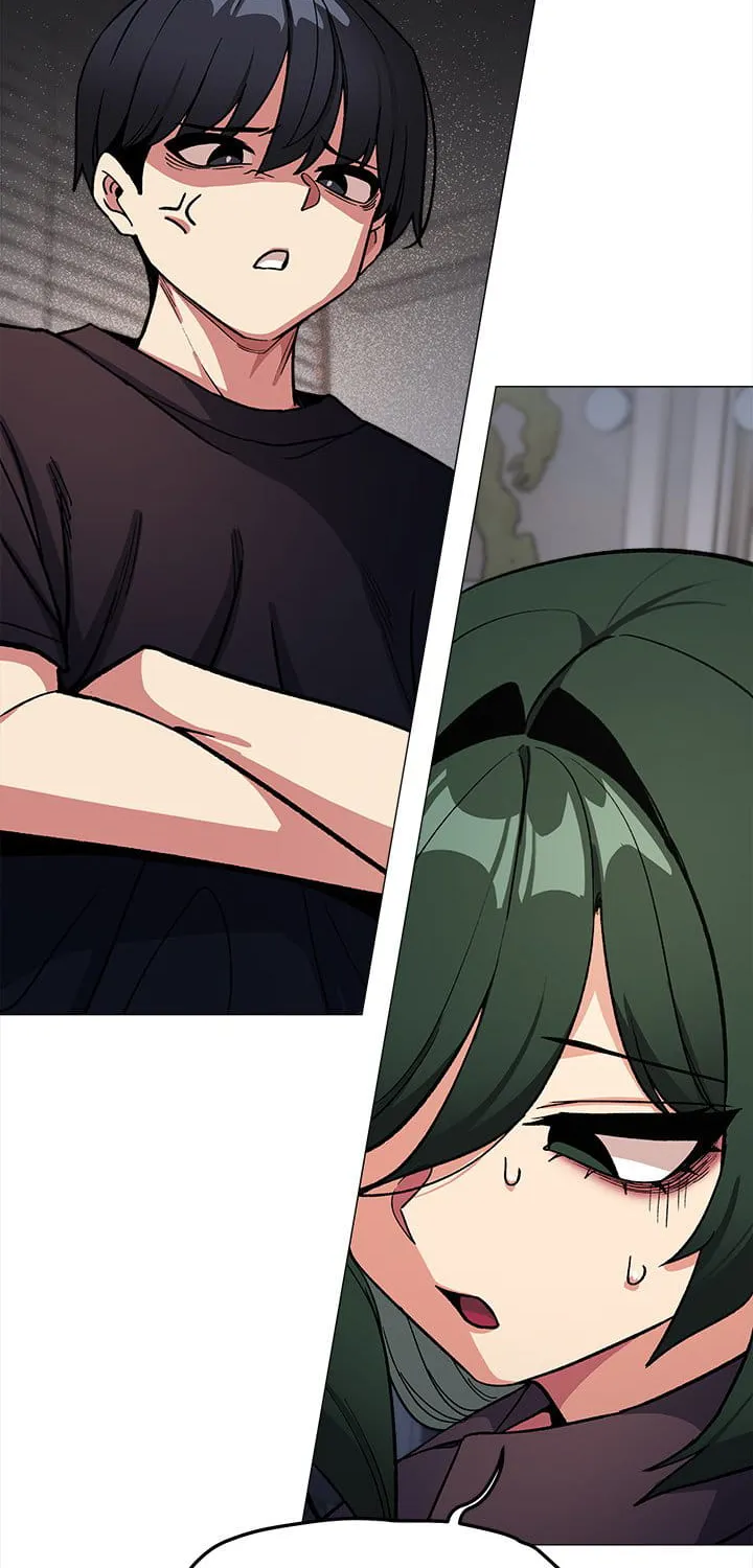 Read Someone Stop Her! chapter 49 image 33 on Lezhin