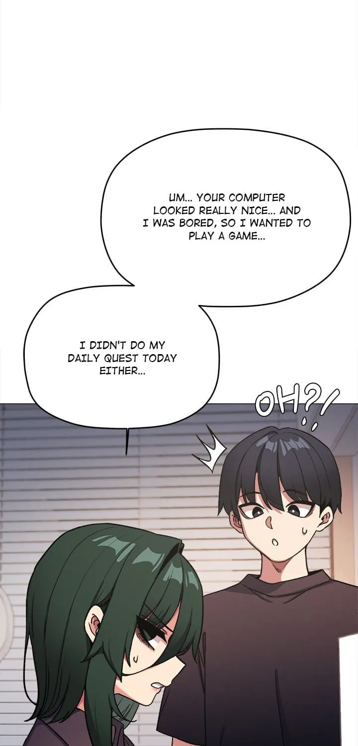Read Someone Stop Her! chapter 49 image 35 on Lezhin