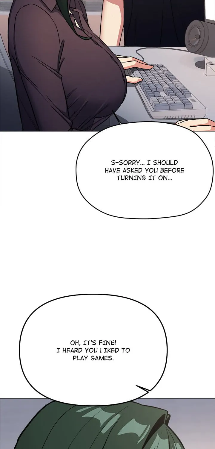 Read Someone Stop Her! chapter 49 image 36 on Lezhin