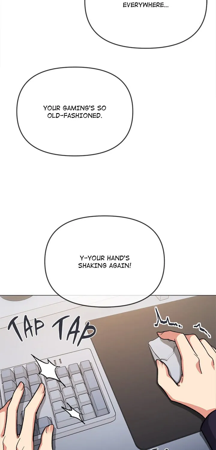 Read Someone Stop Her! chapter 49 image 41 on Lezhin
