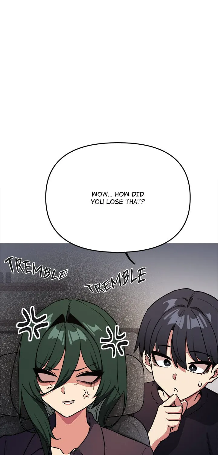 Read Someone Stop Her! chapter 49 image 43 on Lezhin