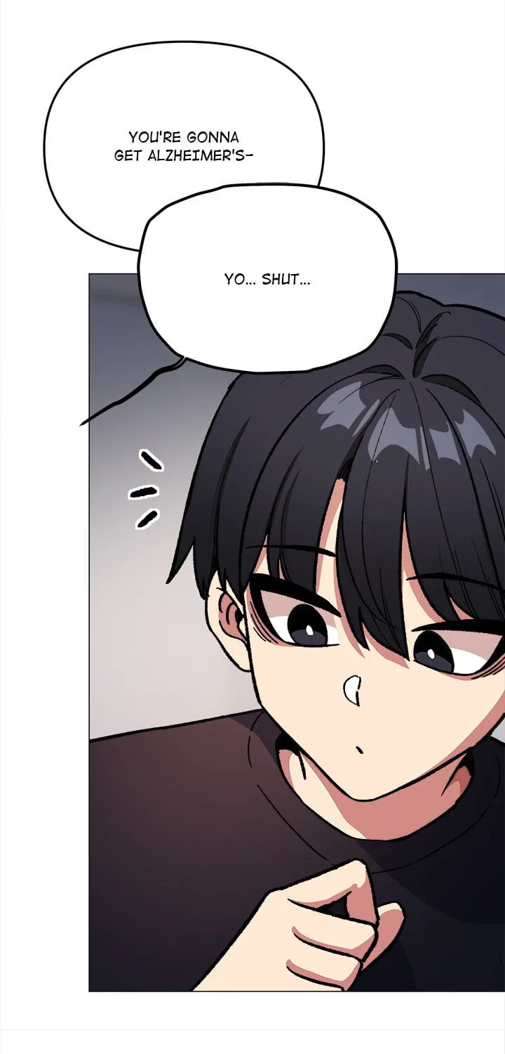 Read Someone Stop Her! chapter 49 image 46 on Lezhin