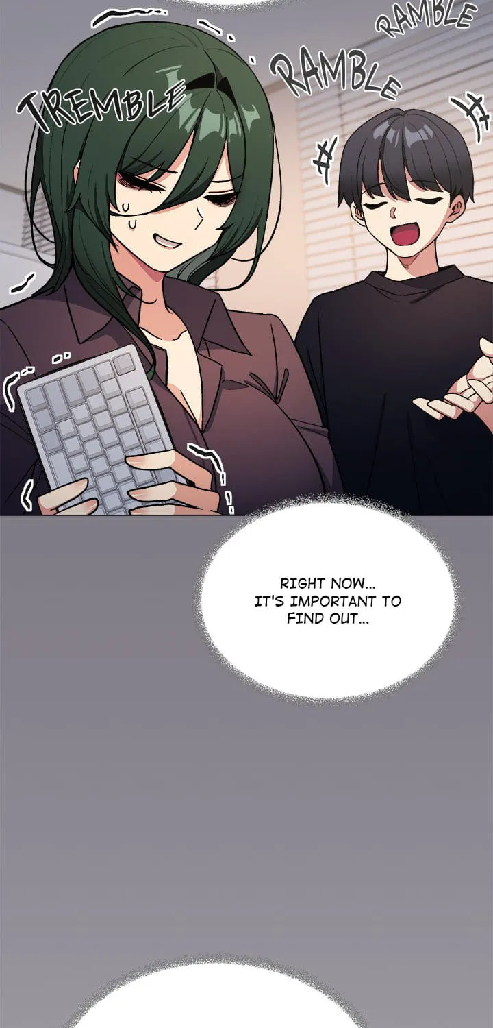 Read Someone Stop Her! chapter 49 image 49 on Lezhin