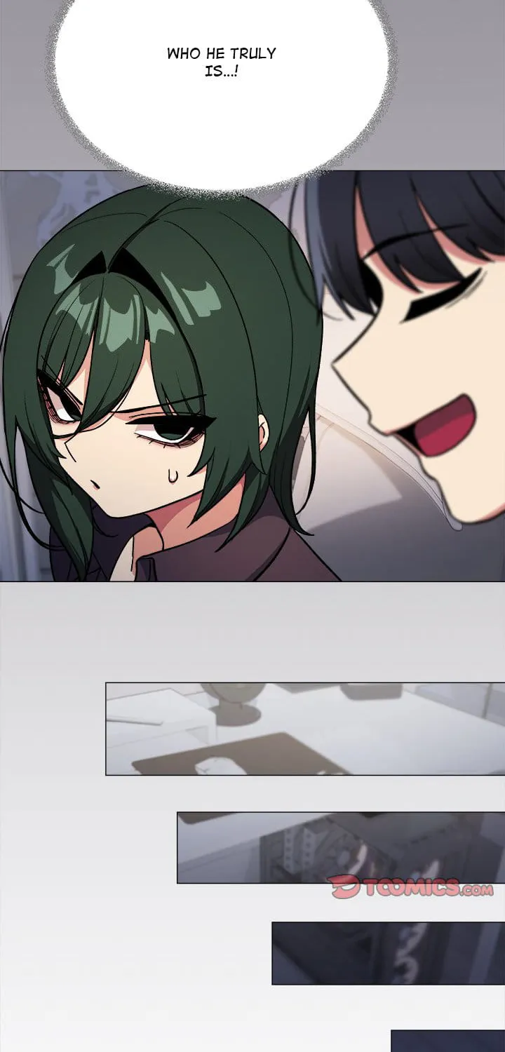 Read Someone Stop Her! chapter 49 image 50 on Lezhin