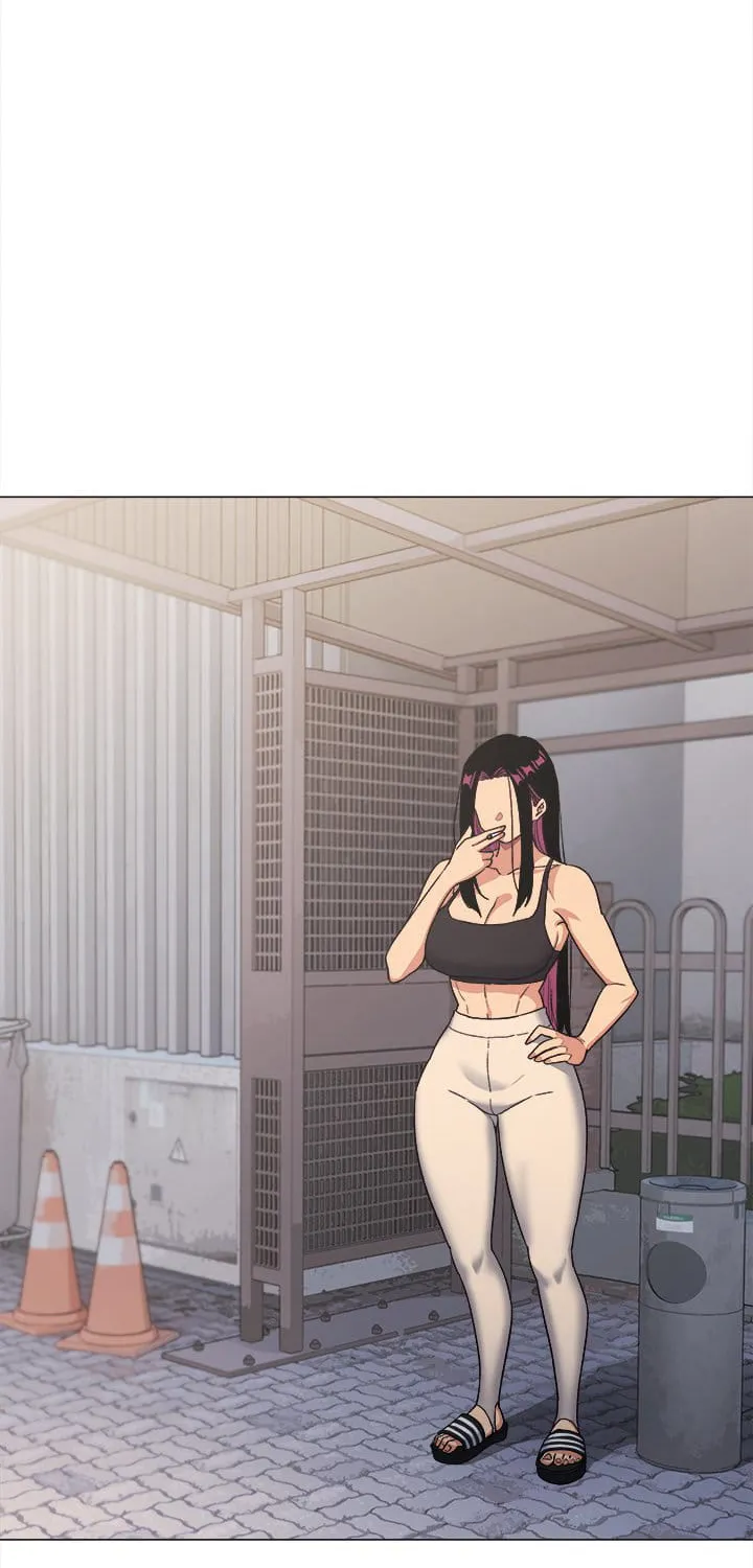 Read Someone Stop Her! chapter 49 image 52 on Lezhin