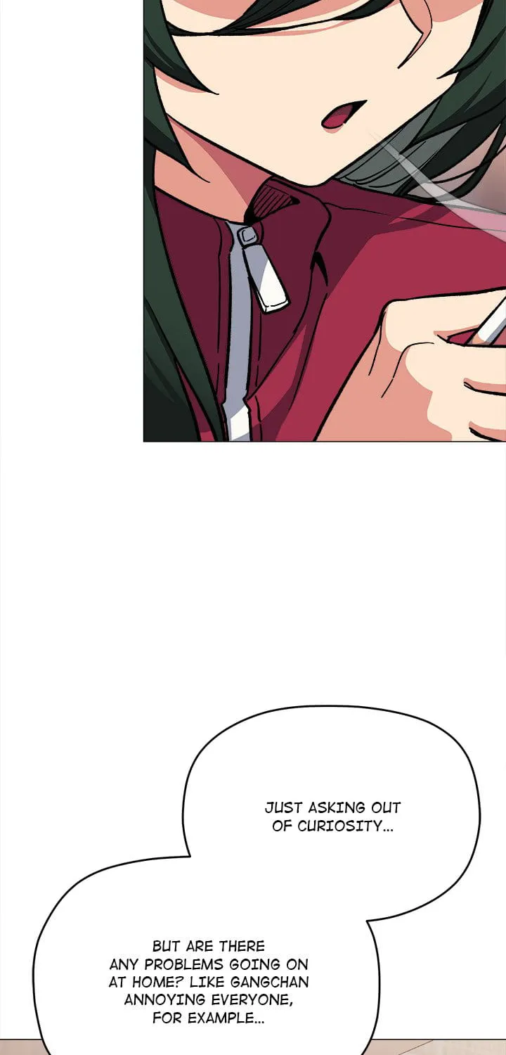 Read Someone Stop Her! chapter 49 image 57 on Lezhin