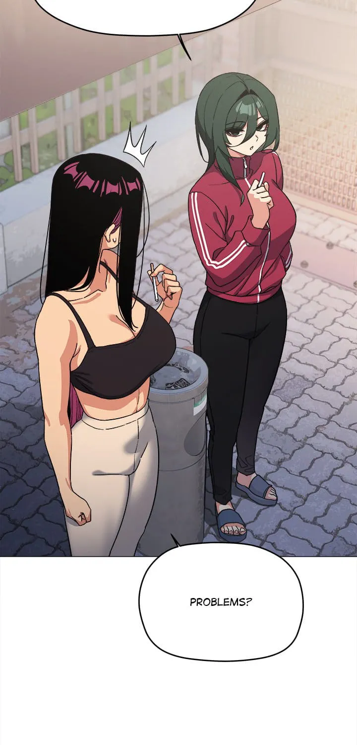 Read Someone Stop Her! chapter 49 image 58 on Lezhin