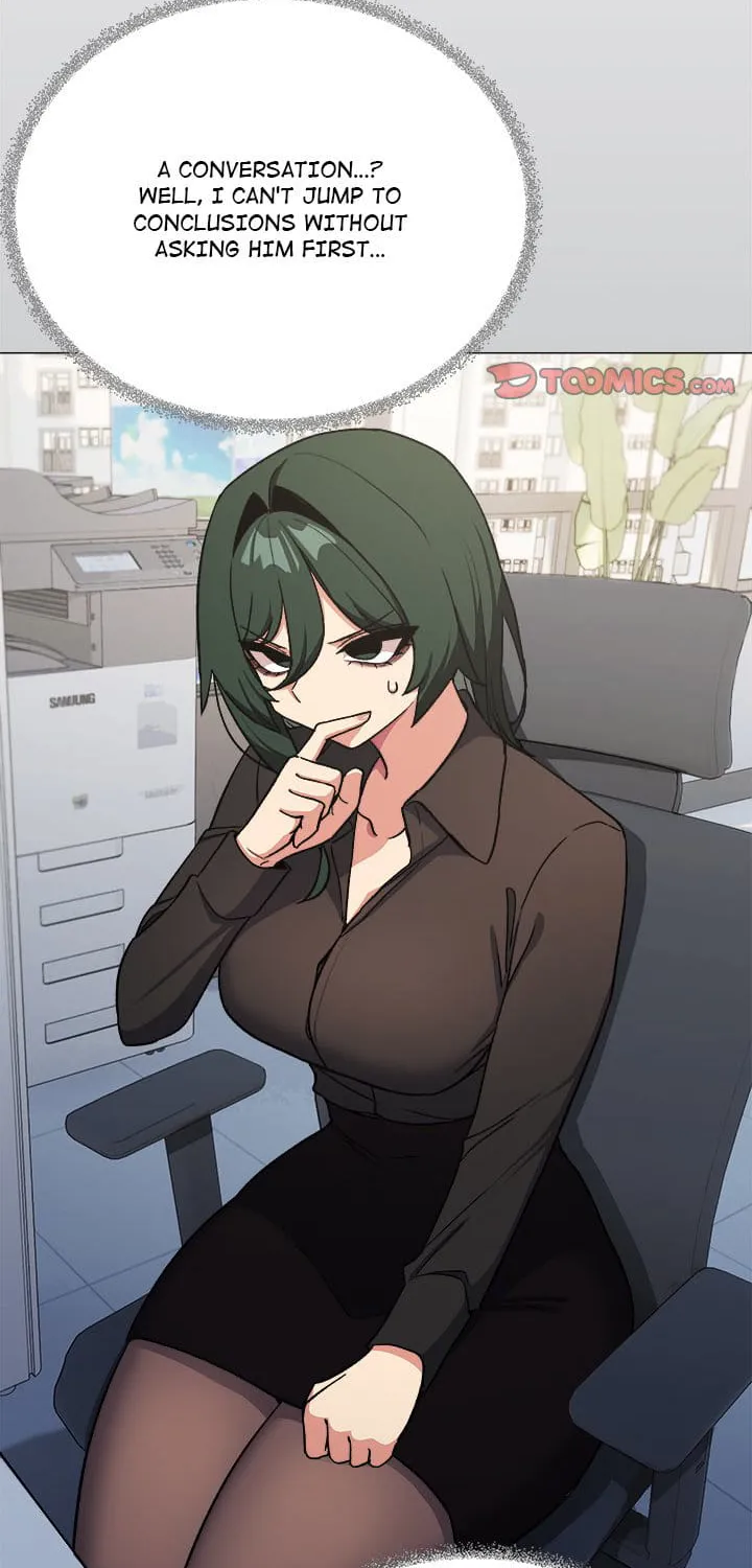 Read Someone Stop Her! chapter 49 image 66 on Lezhin