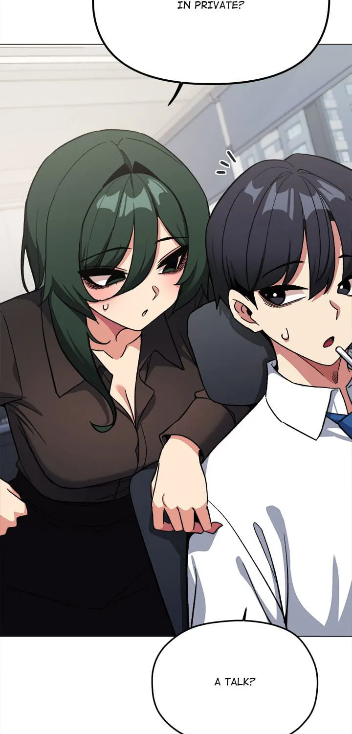 Read Someone Stop Her! chapter 49 image 74 on Lezhin
