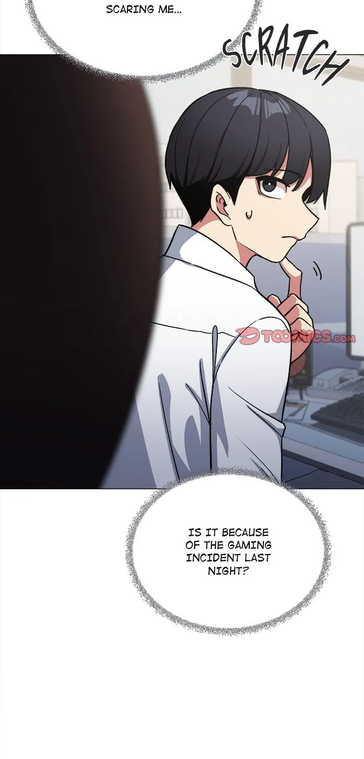 Read Someone Stop Her! chapter 49 image 77 on Lezhin