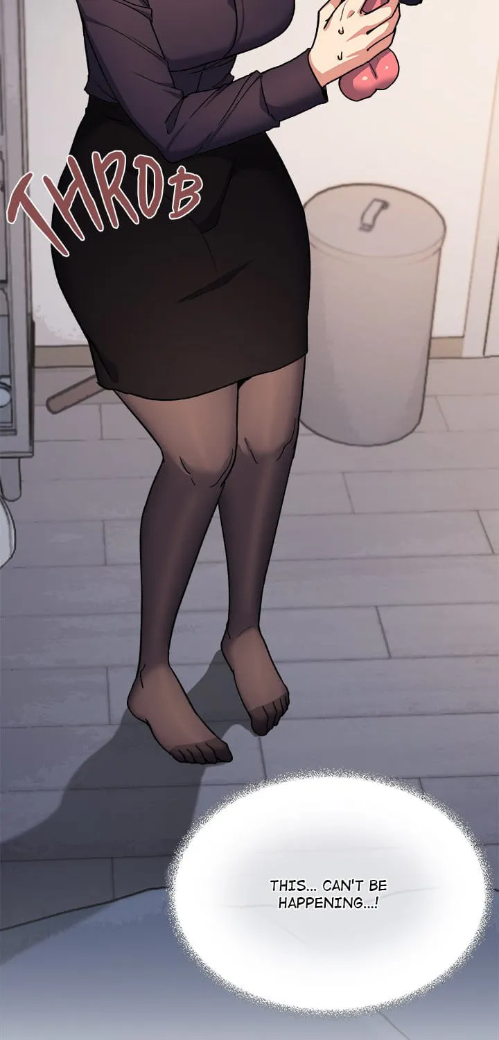 Read Someone Stop Her! chapter 49 image 8 on Lezhin