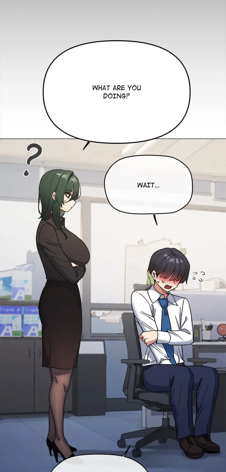 Read Someone Stop Her! chapter 49 image 86 on Lezhin